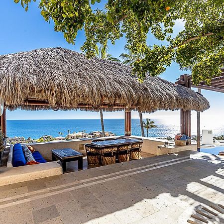 Casa Dos Hermanas Кабо-Сан-Лукас Экстерьер фото