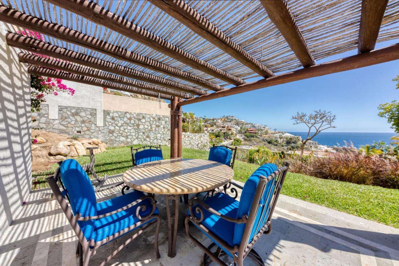 Casa Dos Hermanas Кабо-Сан-Лукас Экстерьер фото