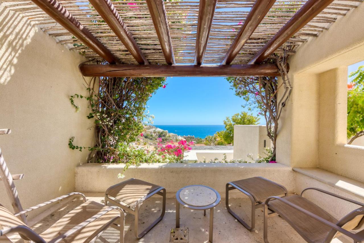 Casa Dos Hermanas Кабо-Сан-Лукас Экстерьер фото
