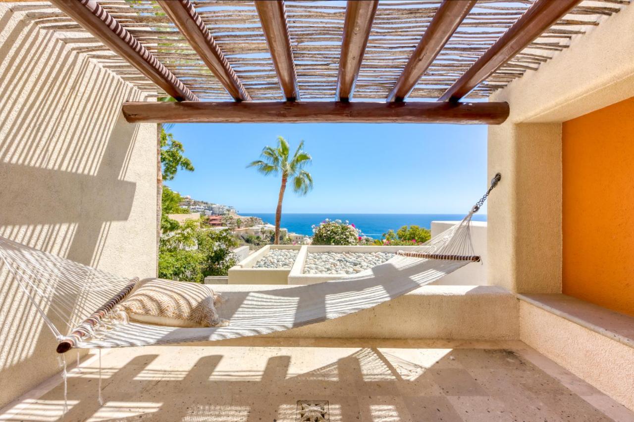 Casa Dos Hermanas Кабо-Сан-Лукас Экстерьер фото
